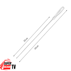 Fleksibilna Četka za Odčepljivanje Odvoda