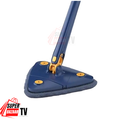 Samoisceđujući mop