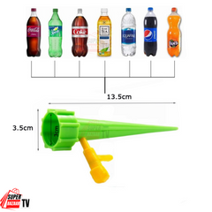 Kapaljke za navodnjavanje