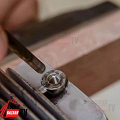 Set za reparaciju navoja