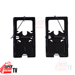 Mišolovka - 2 komada