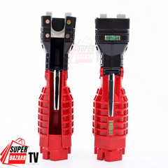 Vodoinstalaterski alat 18 u 1