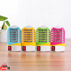 LED Električna Lampa za Uništavanje Komaraca