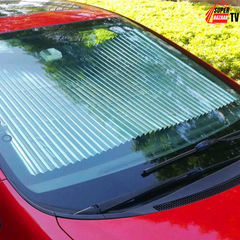 Zaštita od sunca za auto