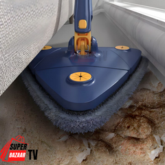 Samoisceđujući mop