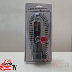 Dodatak za šrafilicu - Šauber za gips