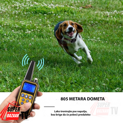 Teletakt ogrlica za psa