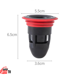 Filter za slivnik protiv neugodnih mirisa