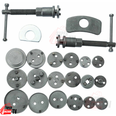 Set alata za reparaciju kočnica