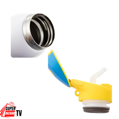 Fitnes flašica za tečnost