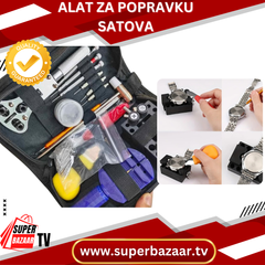 Alat za popravku satova