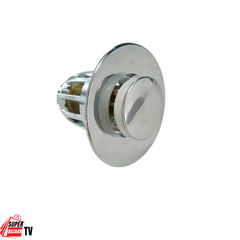 Univerzalni čep za slivnik