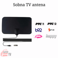 Sobna TV antena