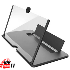 Uveličavajući ekran za sve vrste pametnih telefona