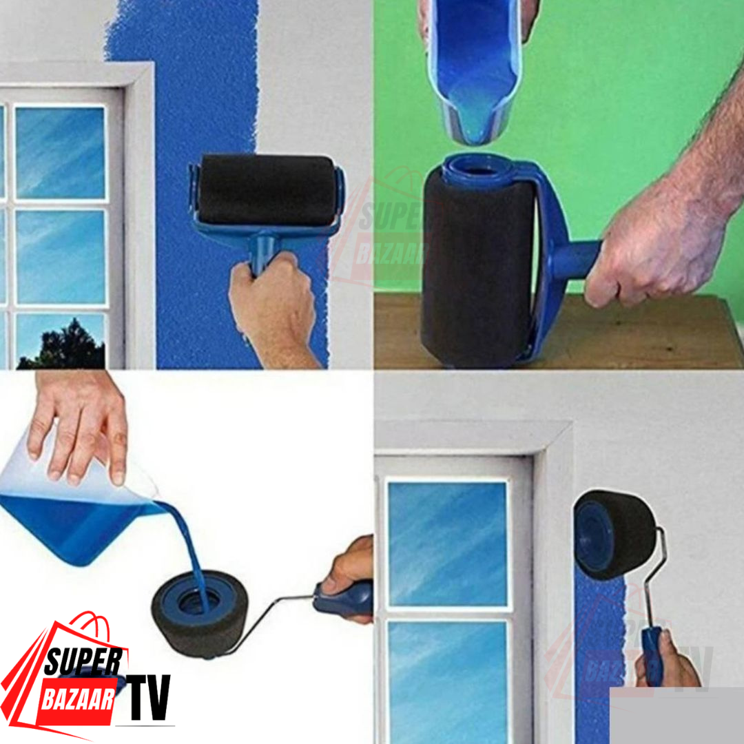 Paint Roller