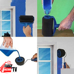 Paint Roller