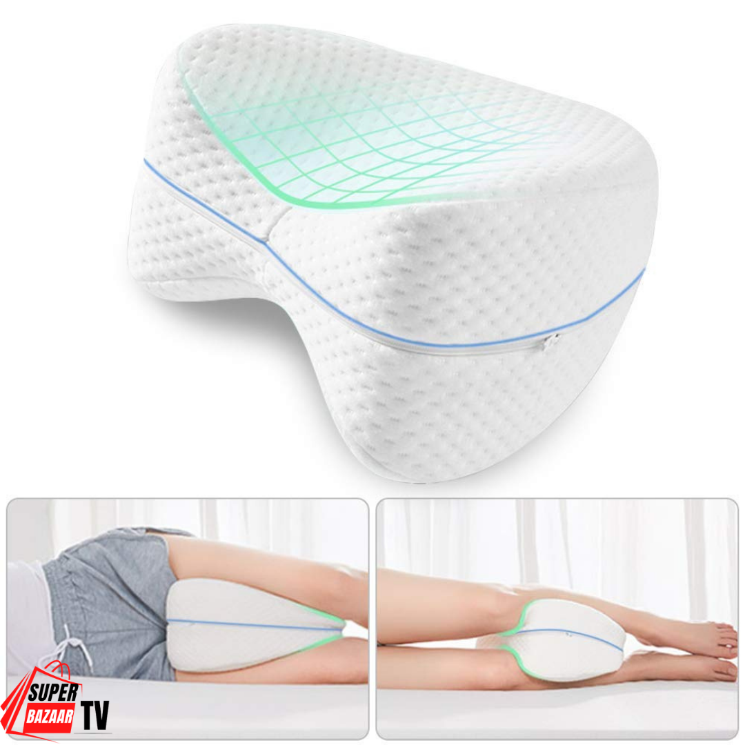 Ergonomski jastuk za kolena i noge