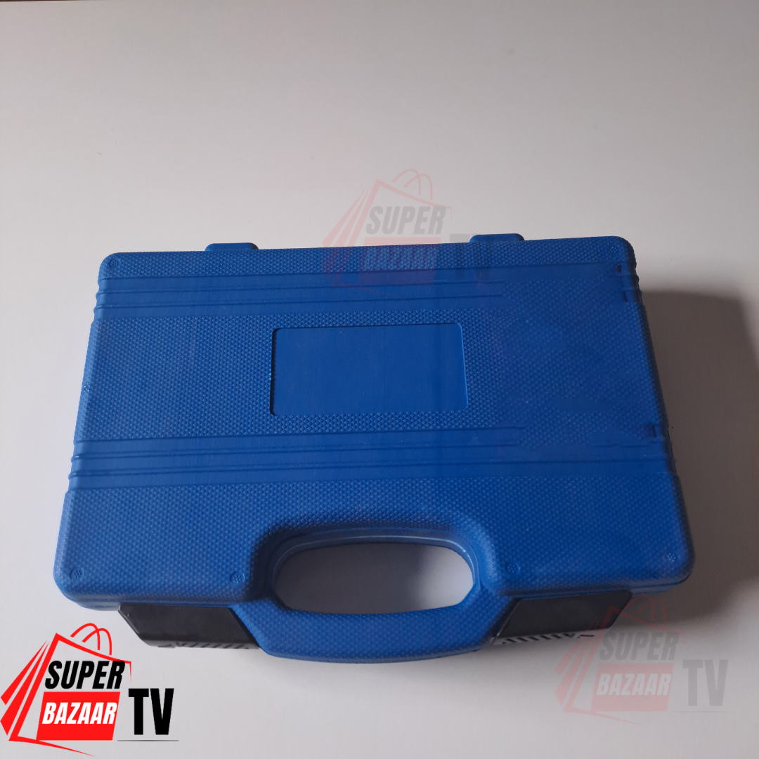 Set za popravku čepa kartera