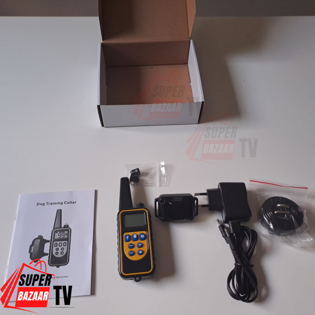 Teletakt ogrlica za psa