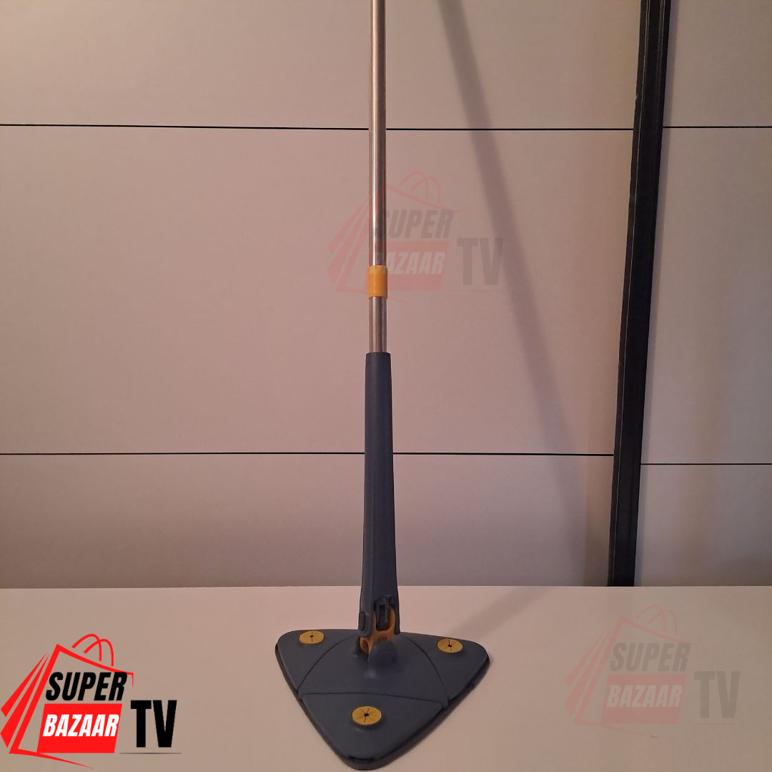 Samoisceđujući mop