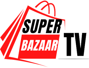Super Bazaar TV