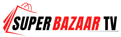 Super Bazaar Super Bazaar TV